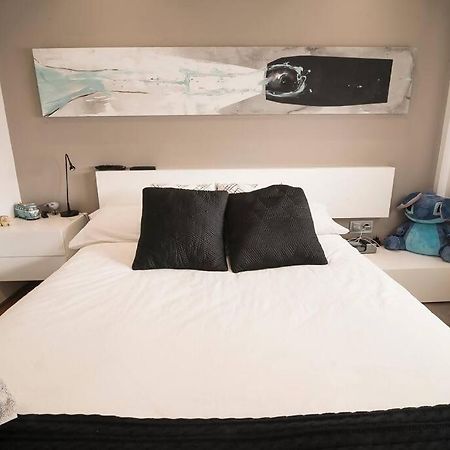 Centrico Y Reformado Con Estilo Apartment Валенсия Екстериор снимка