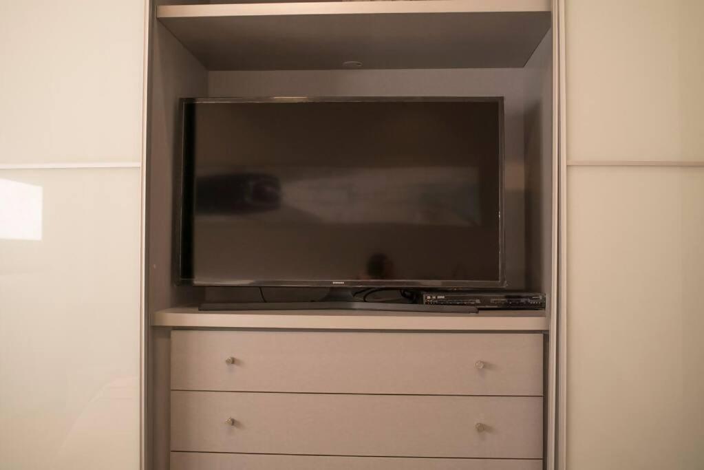 Centrico Y Reformado Con Estilo Apartment Валенсия Екстериор снимка