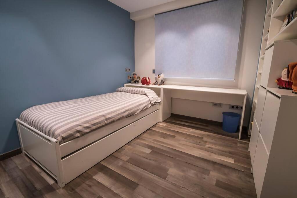 Centrico Y Reformado Con Estilo Apartment Валенсия Екстериор снимка