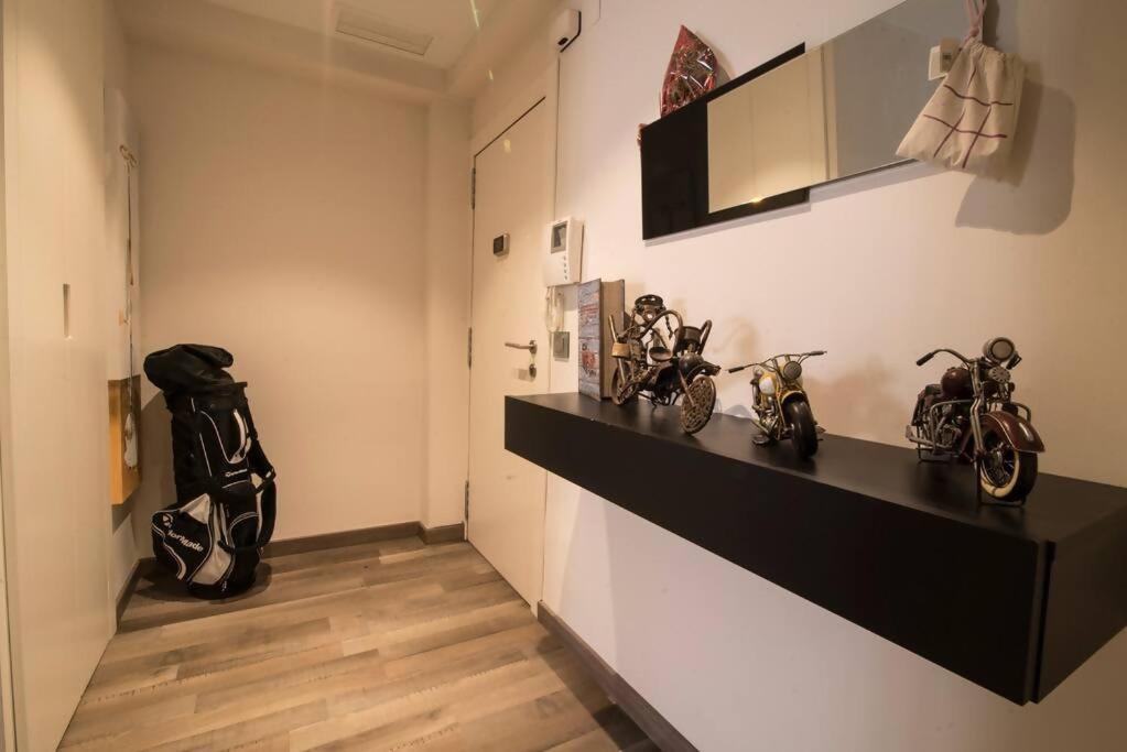 Centrico Y Reformado Con Estilo Apartment Валенсия Екстериор снимка