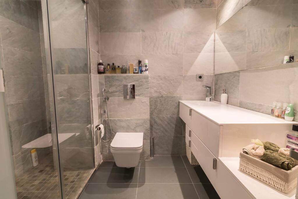 Centrico Y Reformado Con Estilo Apartment Валенсия Екстериор снимка