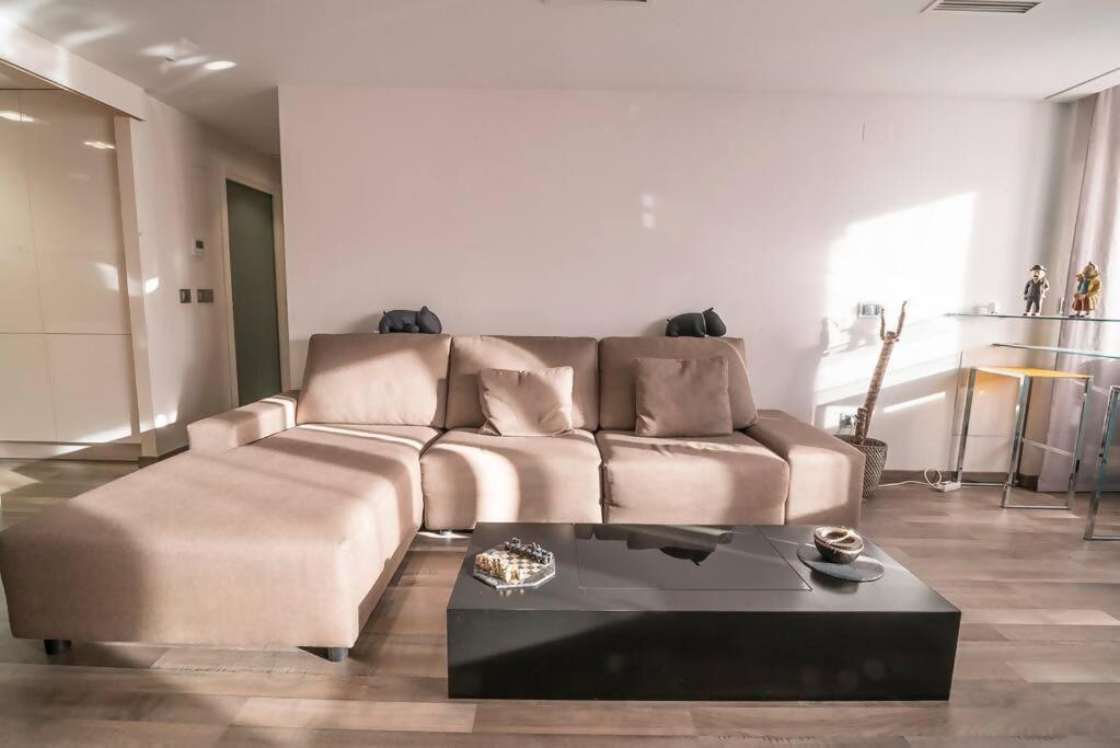 Centrico Y Reformado Con Estilo Apartment Валенсия Екстериор снимка