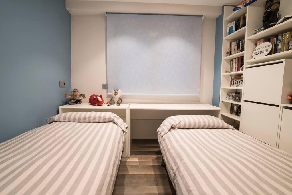 Centrico Y Reformado Con Estilo Apartment Валенсия Екстериор снимка